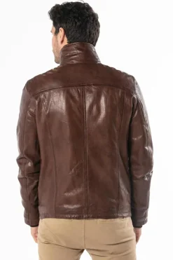 Veste Homme Daytona Anderson Ic Sheep Tiger Bison
