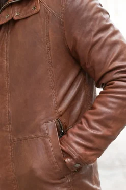 Veste Homme Daytona Cerro Ic Sheep Tiger Bison