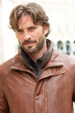 Veste Homme Daytona Cerro Ic Sheep Tiger Bison