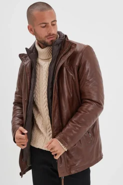 Veste Homme Daytona Moose Ic Sheep Tiger Bison