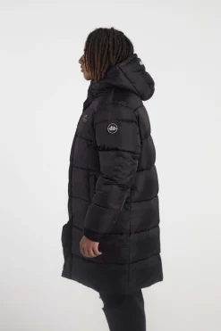 Veste Homme Helvetica Mountain Pioneers Walkyrie Black