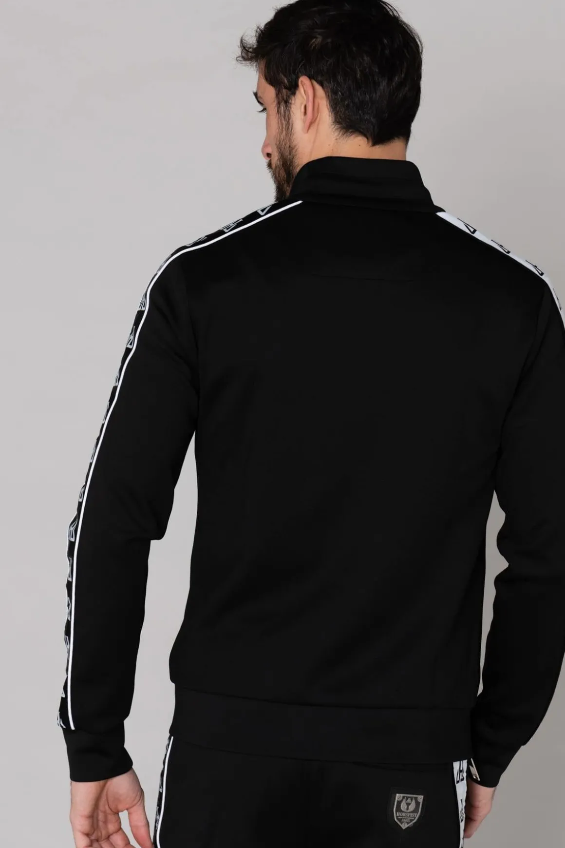 Veste Homme Horspist Baxter Black