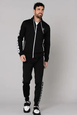 Veste Homme Horspist Baxter Black