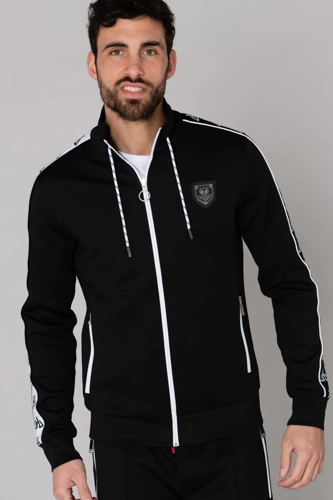 Veste Homme Horspist Baxter Black