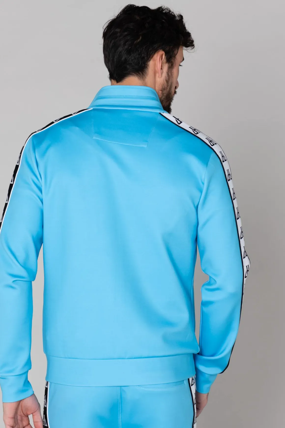 Veste Homme Horspist Baxter Turquoise