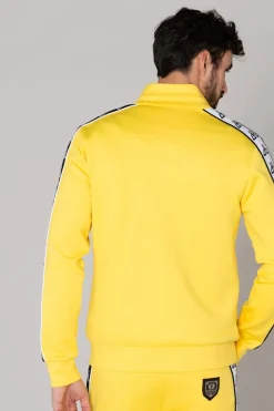 Veste Homme Horspist Baxter Yellow