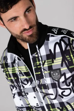 Veste Homme Horspist Miro Britain