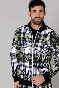 Veste Homme Horspist Miro Britain