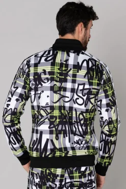 Veste Homme Horspist Miro Britain