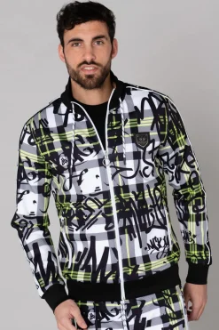 Veste Homme Horspist Miro Britain