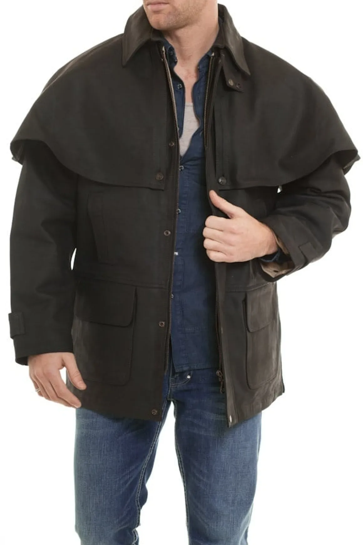 Veste Homme Last Rebels Prince Sk