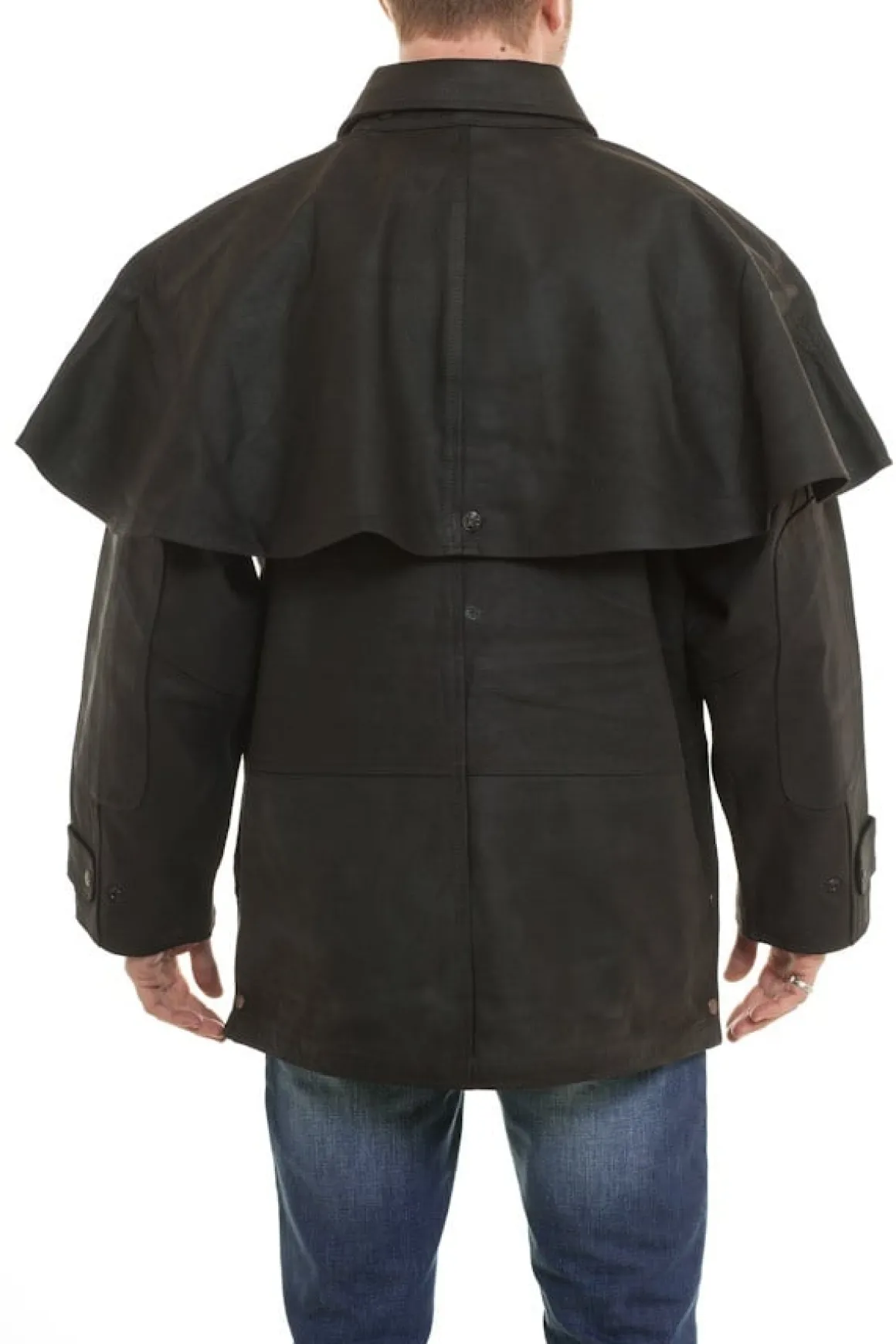 Veste Homme Last Rebels Prince Sk