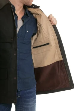 Veste Homme Last Rebels Prince Sk
