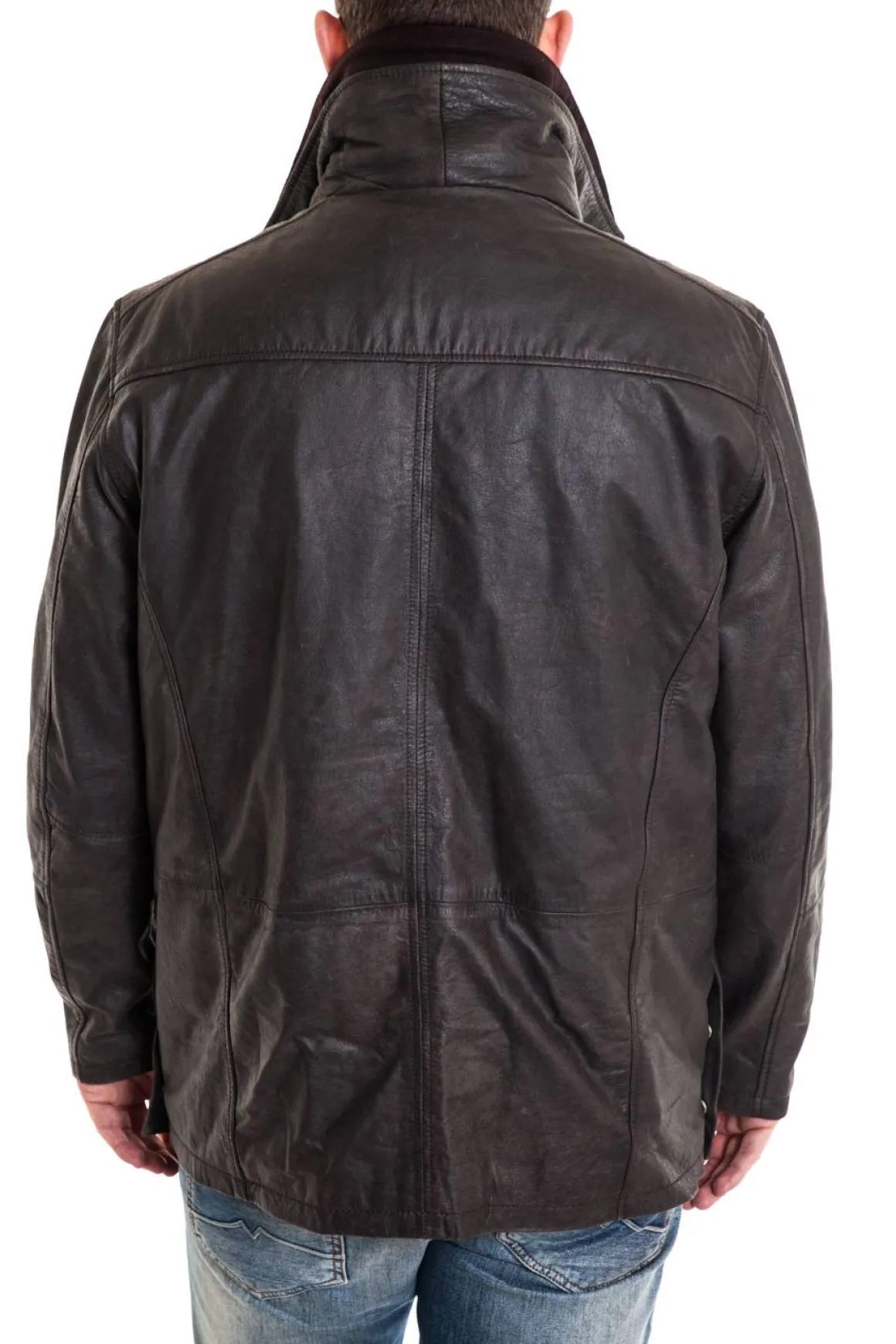 Veste Homme Lucina Nino 1866 Ag