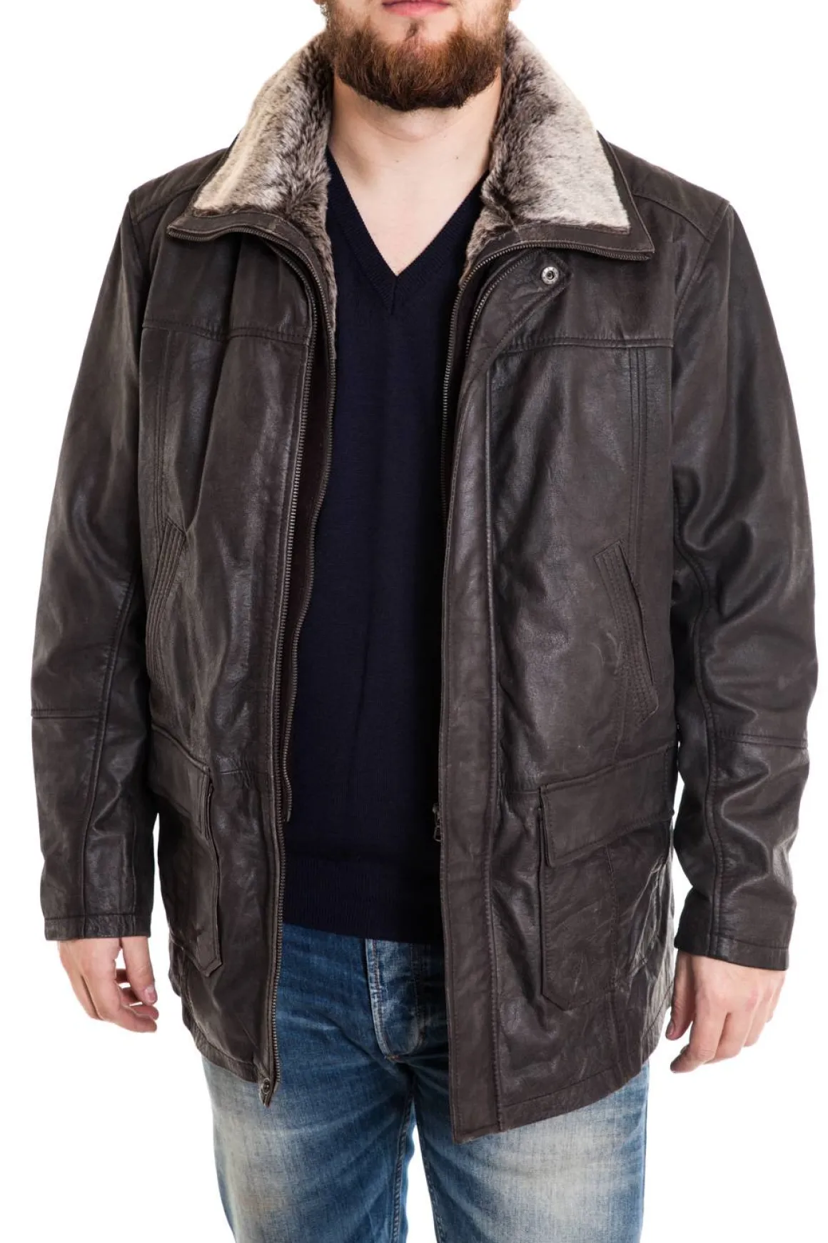 Veste Homme Lucina Nino 1866 Ag