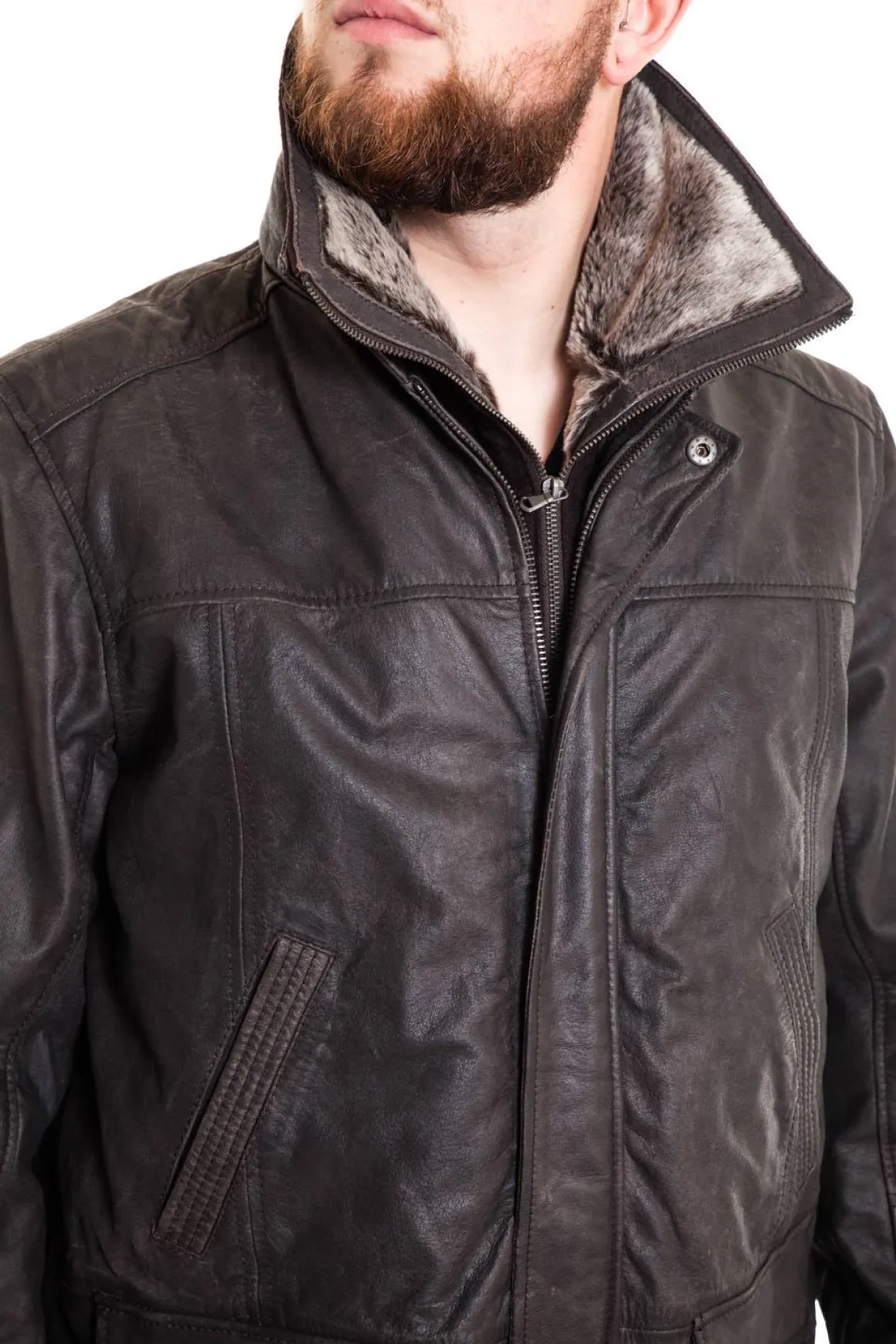 Veste Homme Lucina Nino 1866 Ag