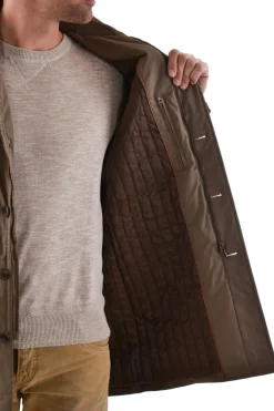 Veste Homme Mc Gregor Canning Oak 445