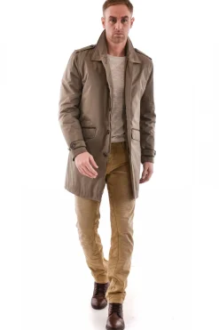 Veste Homme Mc Gregor Canning Oak 445