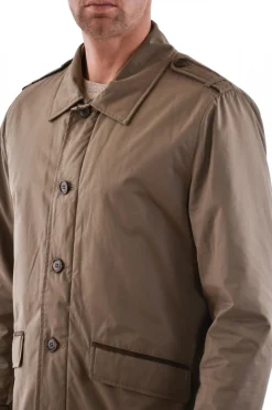 Veste Homme Mc Gregor Canning Oak 445