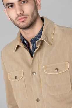 Veste Homme Mcs Veste Co620 006