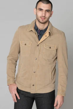 Veste Homme Mcs Veste Co620 006