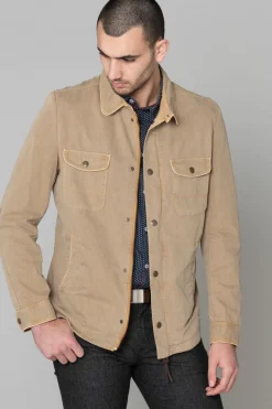 Veste Homme Mcs Veste Co620 006
