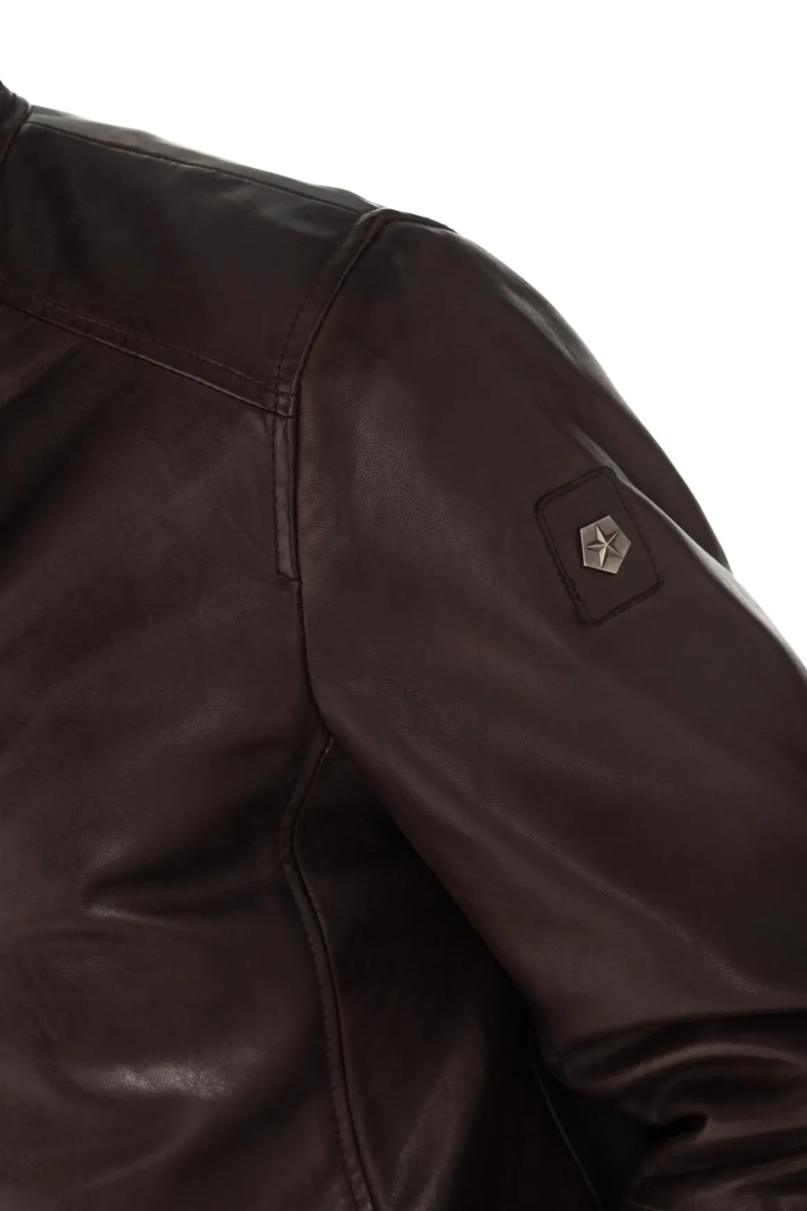 Veste Homme Milestone Kody 29