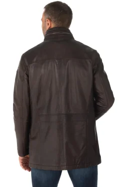 Veste Homme Milestone Kody 29