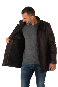 Veste Homme Milestone Kody 29