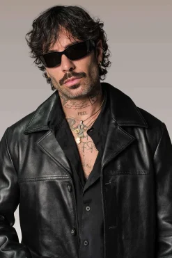 Veste Homme Redskins Brasco Legend Black