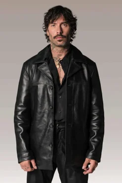 Veste Homme Redskins Brasco Legend Black