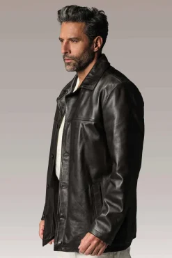 Veste Homme Redskins Brasco Legend Brown
