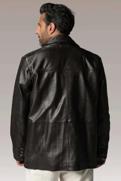 Veste Homme Redskins Brasco Legend Brown