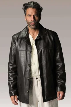 Veste Homme Redskins Brasco Legend Brown