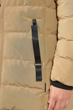 Veste Homme Redskins Layer Cake Beige