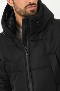 Veste Homme Redskins Loewe Match Black