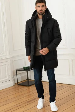 Veste Homme Redskins Loewe Match Black