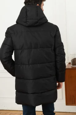 Veste Homme Redskins Loewe Match Black