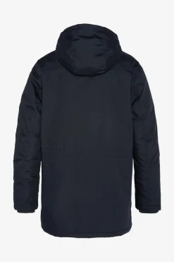 Veste Homme Schott Bluster Navy