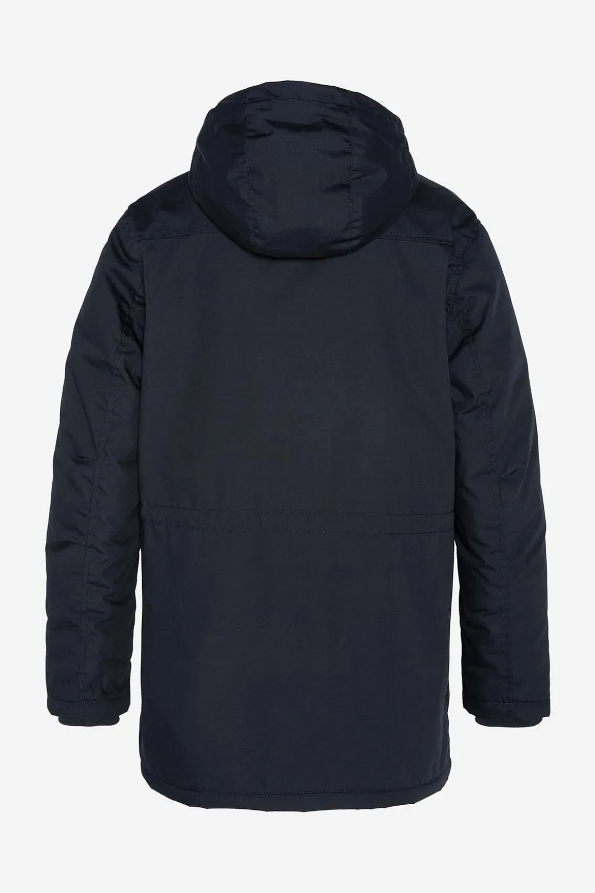 Veste Homme Schott Bluster Navy