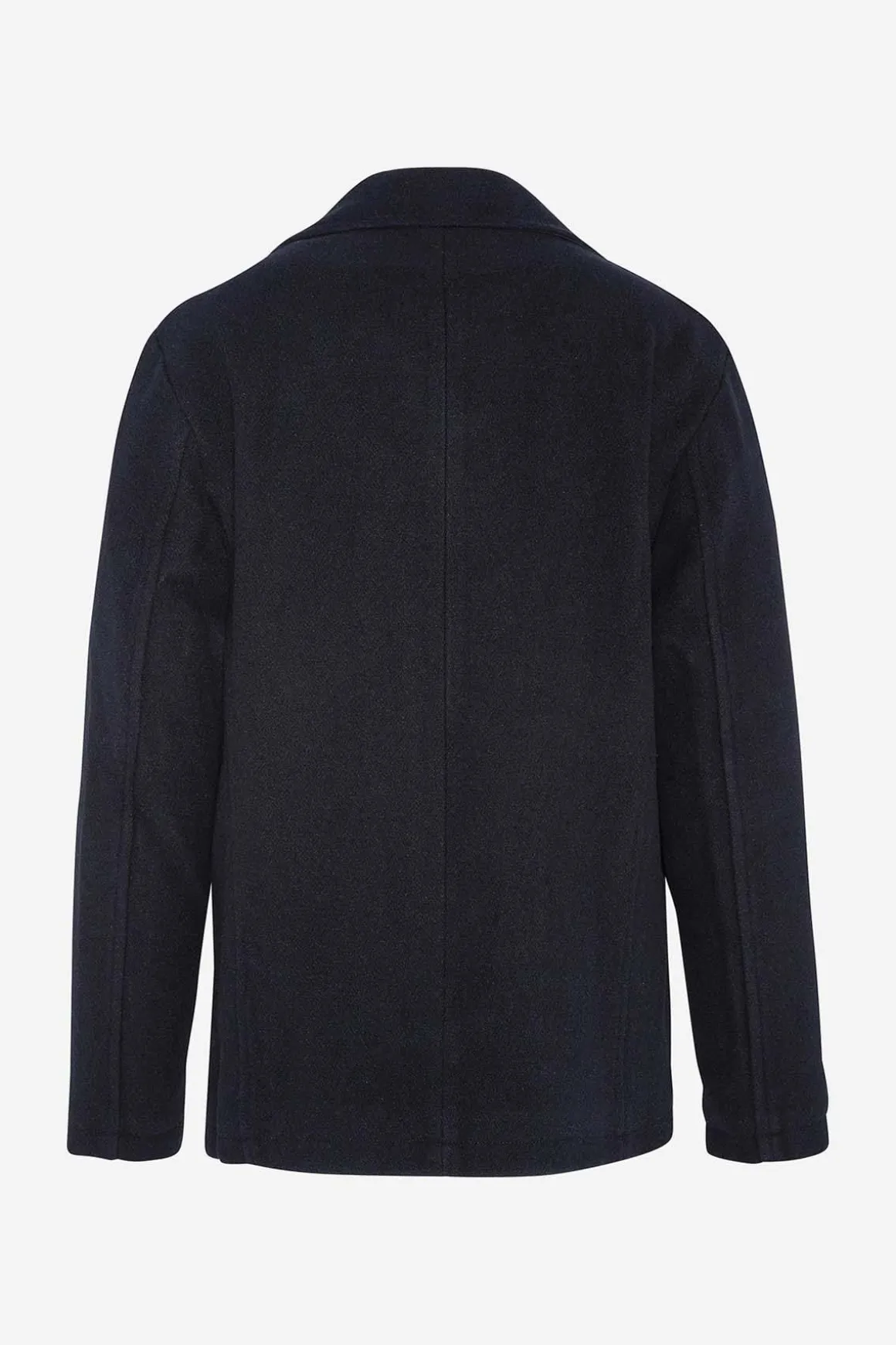 Veste Homme Schott Cyclone2 D.navy