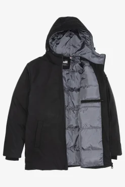 Veste Homme Schott Fargo2 Black