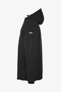 Veste Homme Schott Fargo2 Black