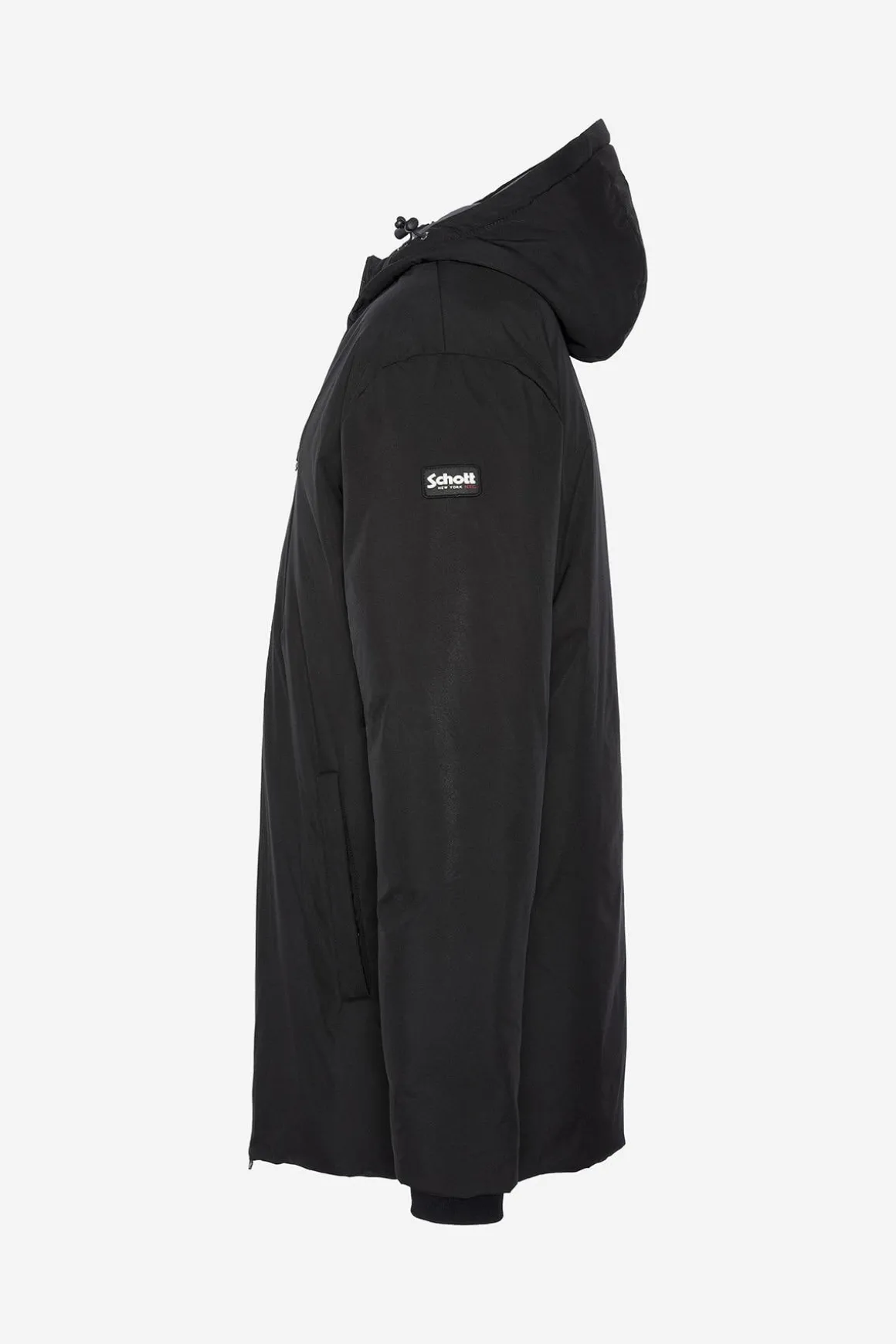 Veste Homme Schott Fargo2 Black