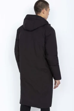 Veste Homme Schott Fargo Black