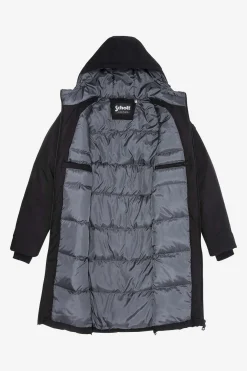 Veste Homme Schott Fargo Black