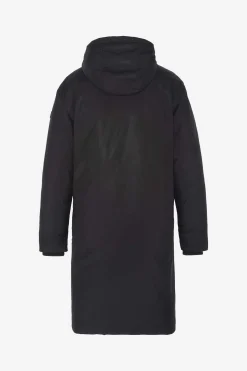 Veste Homme Schott Fargo Black