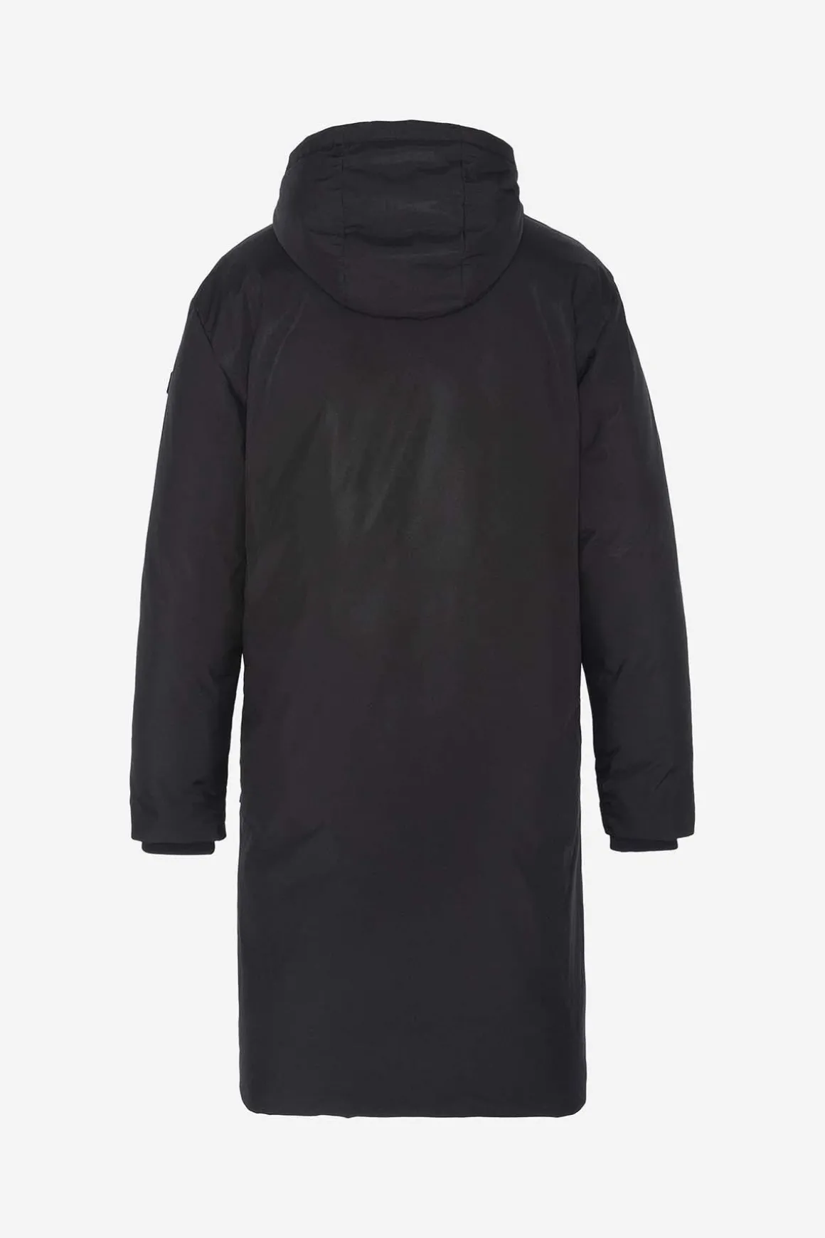 Veste Homme Schott Fargo Black