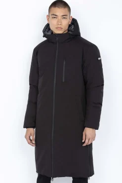 Veste Homme Schott Fargo Black