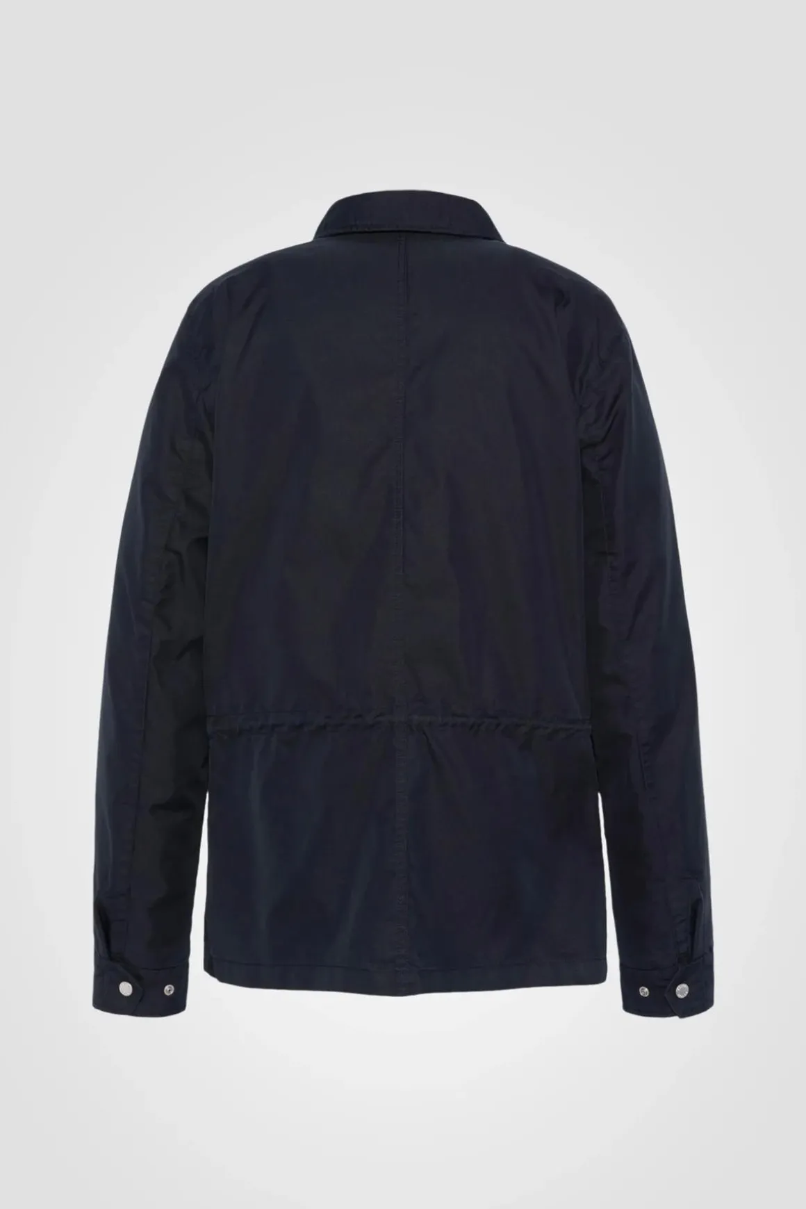 Veste Homme Schott Flint Navy